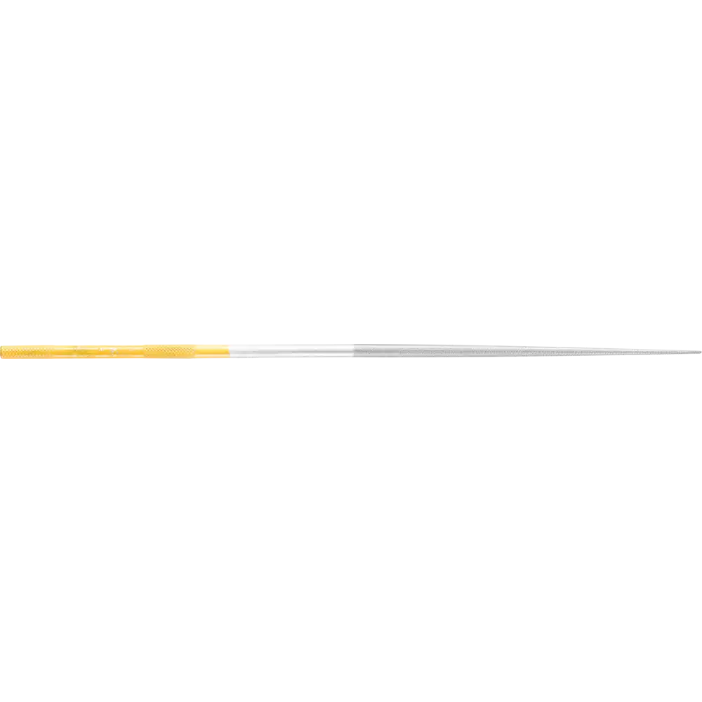 PFERD TOOLS CORINOX-Nadelfeile hohe Oberflächenhärte Schweizer Hieb 2, mittel-fein