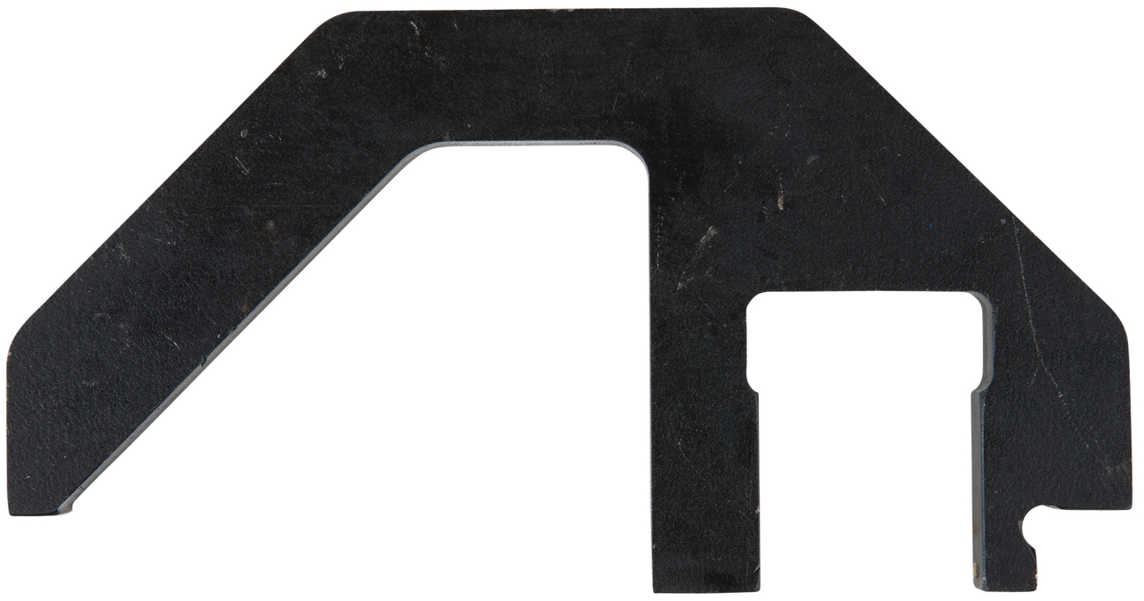 KS Tools Nockenwellen-Blockierwerkzeug, 166 x 87 mm