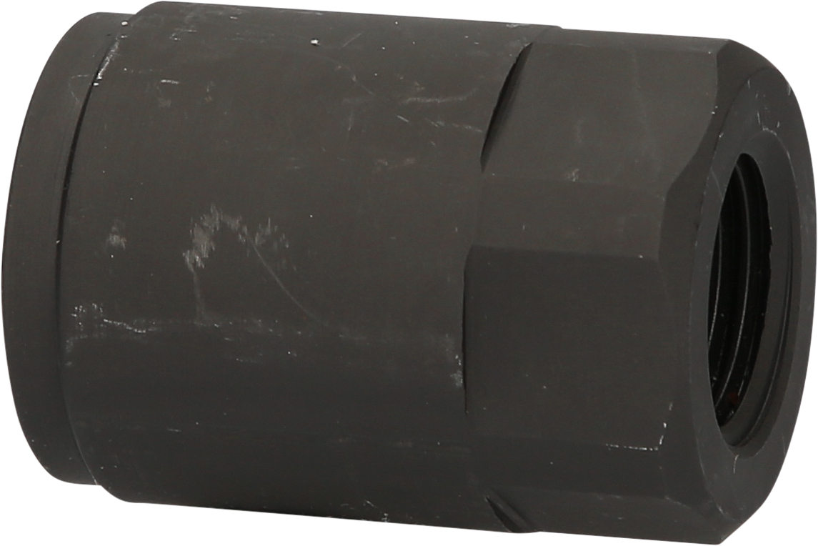 KS Tools Mutter Tr20x2 mm, 48 mm