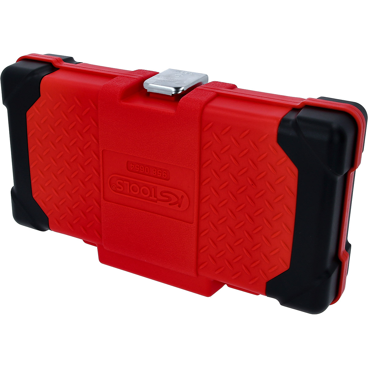 KS Tools Kunststoff-Leerkoffer für 958.0654