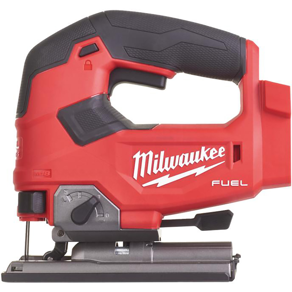 Milwaukee M18 FUEL Akku-Bügelgriffstichsäge M18 FJS-0X