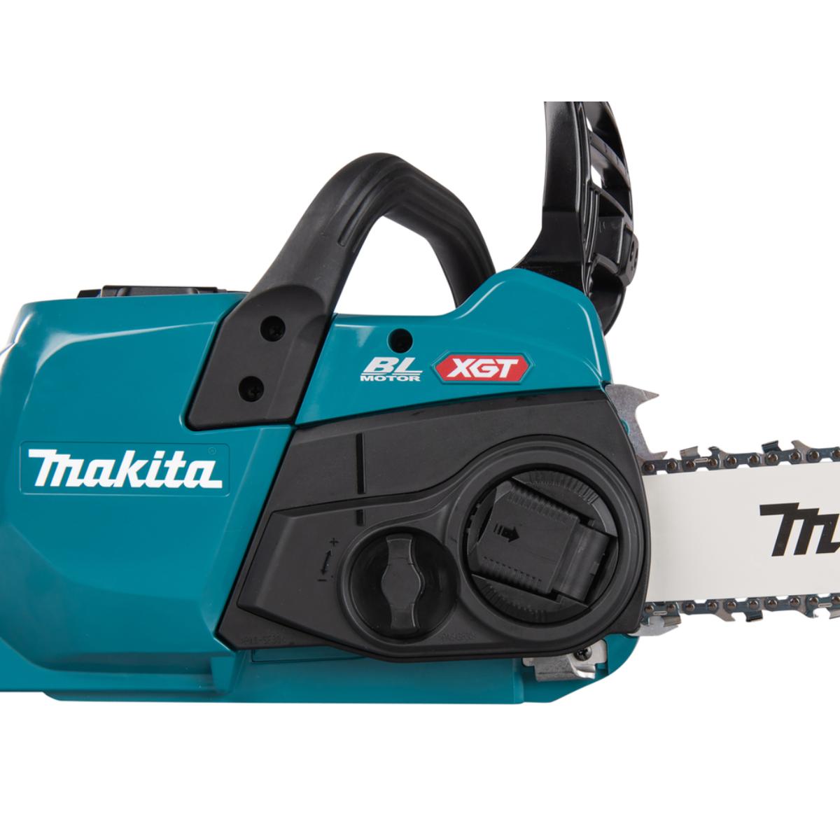 Makita Akku-Kettensäge 40V max. - 25,5 m/s - 35 cm - UC022GZ