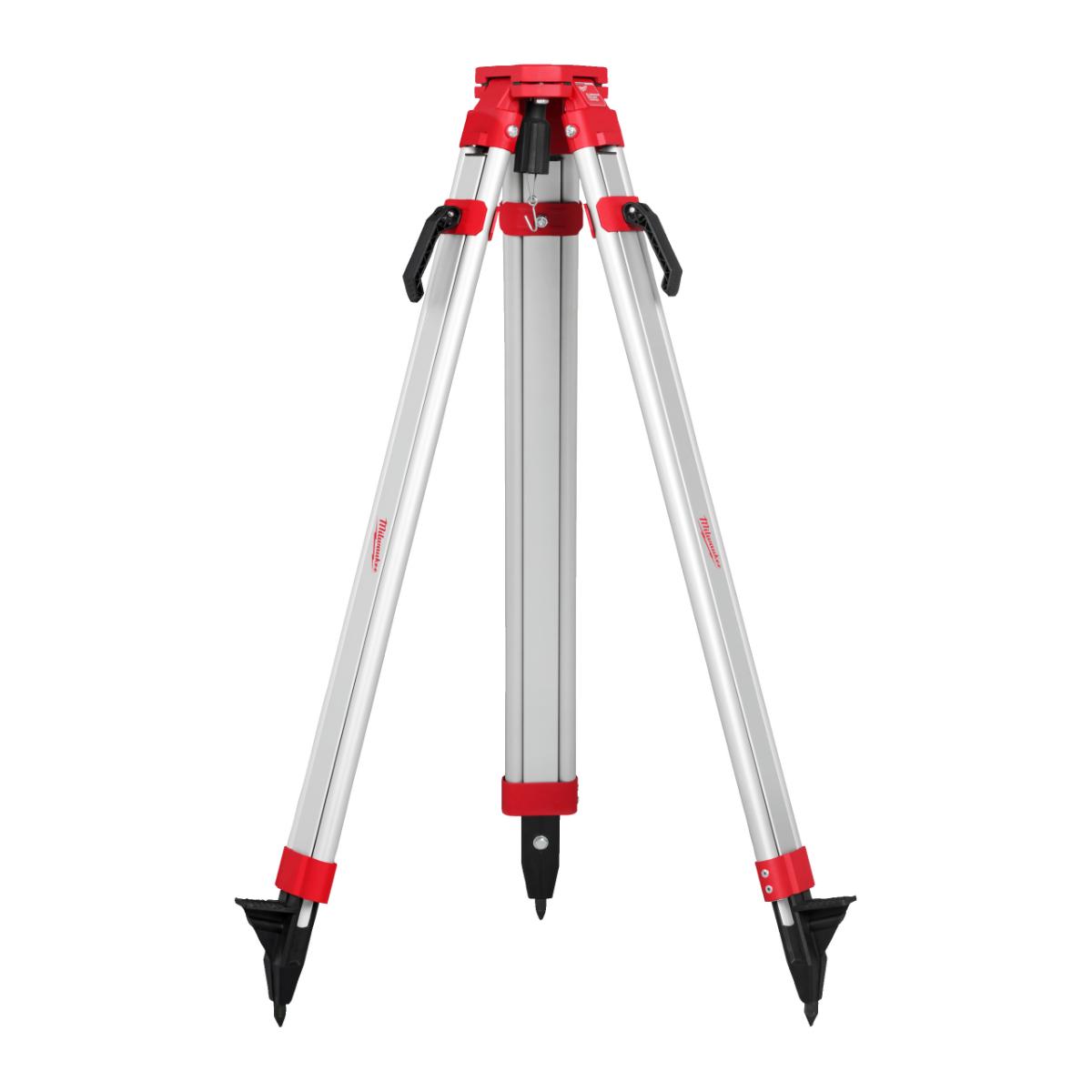 Milwaukee 1,6 - Meter - Laser - Stativ - TRP160