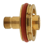 ELMAG Spannhülsengehäuse Ø 1,0-4,0 mm zu JUMBO GS GL