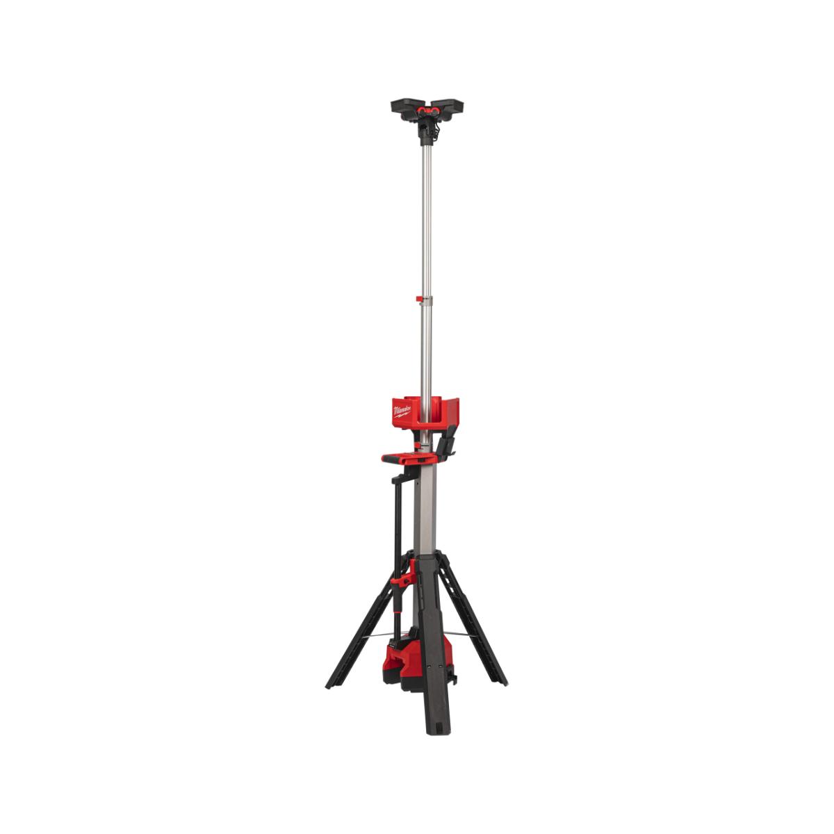 Milwaukee Akku-Leuchte mit Ladefunktion M18 HOSALC-0