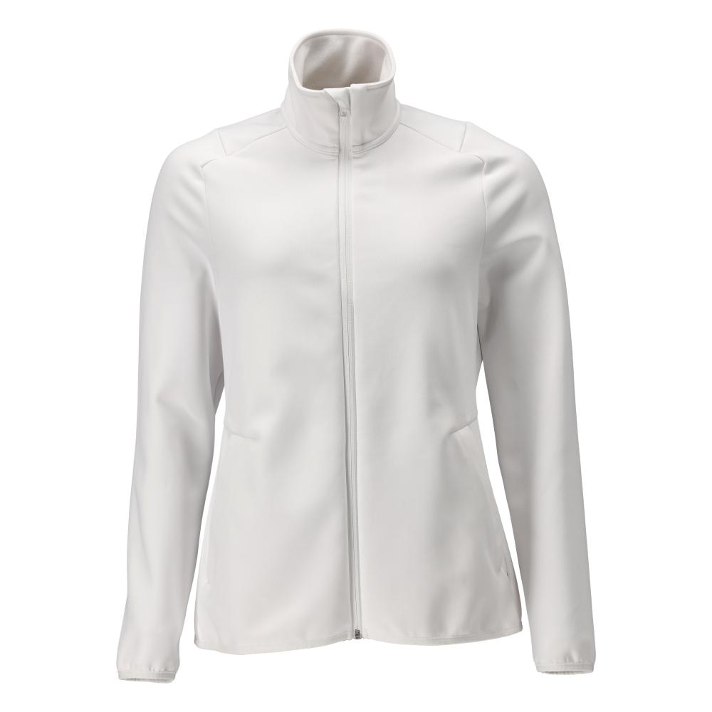 MASCOT Damen Fleecepullover mit Reißverschluss CUSTOMIZED