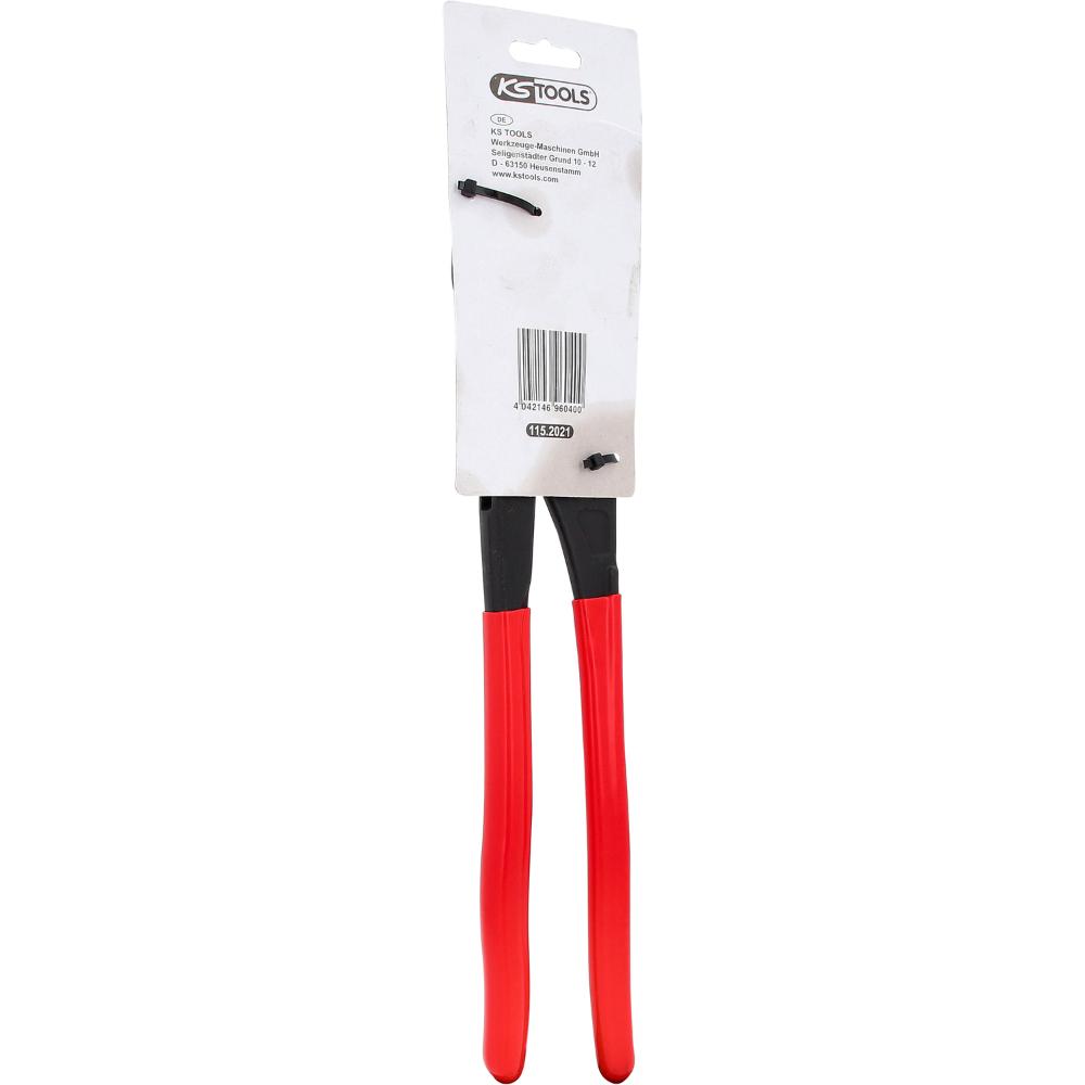 KS Tools Wasserpumpenzange, 407 mm
