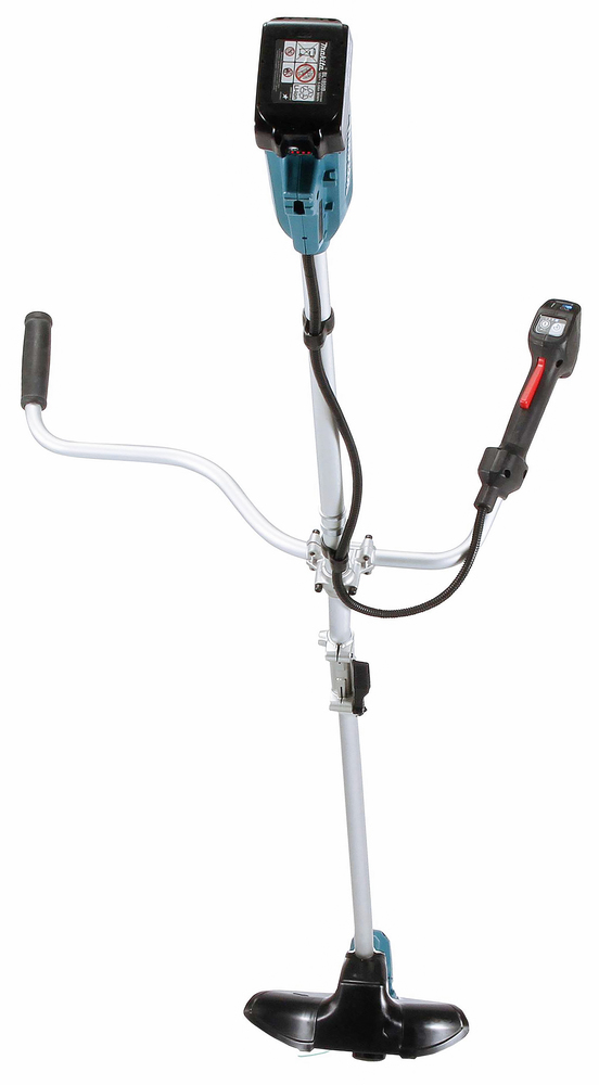 Makita Akku-Rasentrimmer - DUR191UZX9