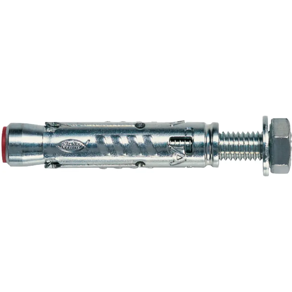 Fischer Schwerlastanker TA M8 S