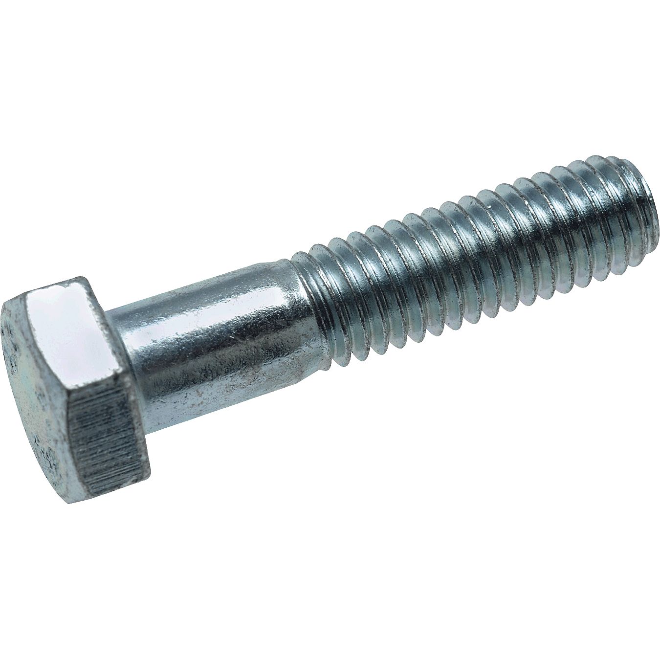 Edelstahlschrauben DIN 931