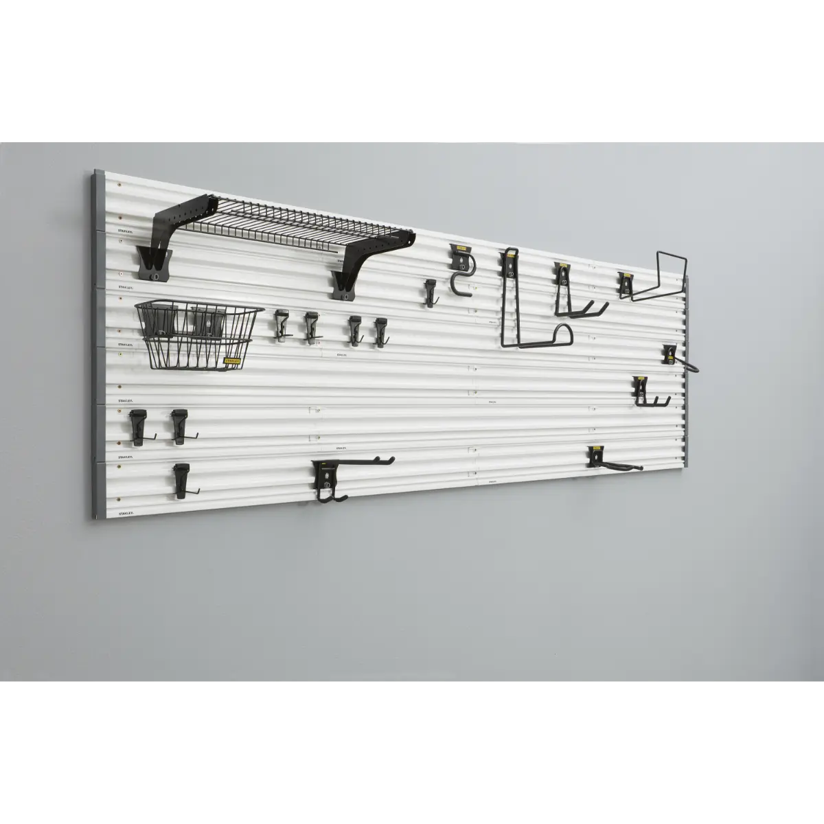 STANLEY Trackwalls Wandschiene