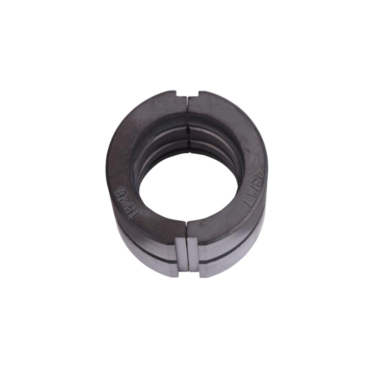ROTHENBERGER Wechseleinsatz-set TH16 - 20 - 26 - 32 ohne WB
