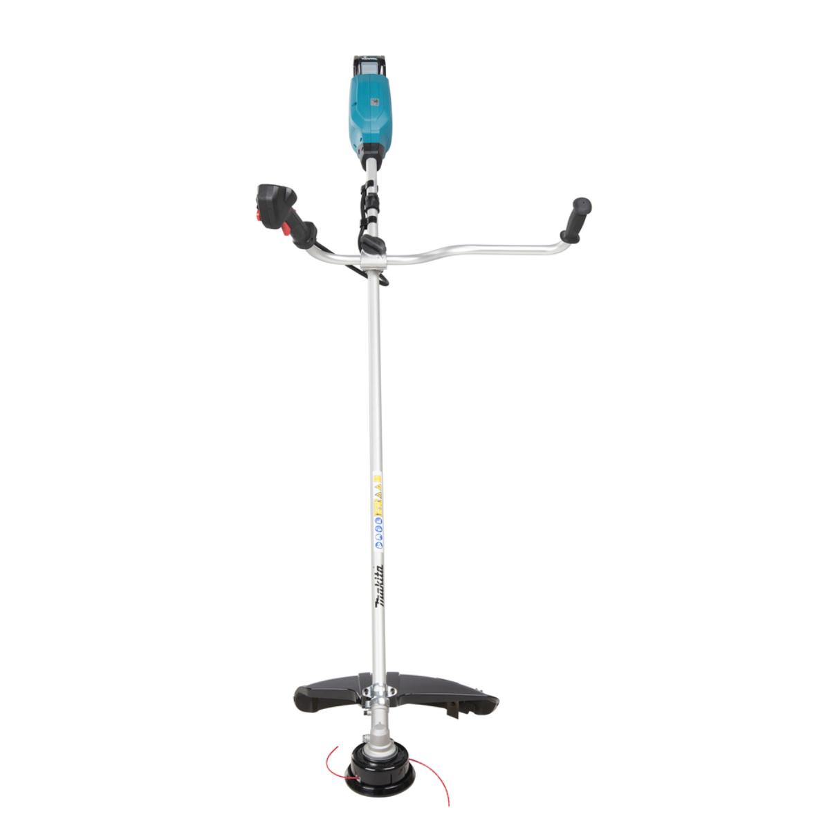 Makita Akku-Freischneider XGT - 40V max. - 255-450 mm - 0-6.700 U/min - UR013GT204