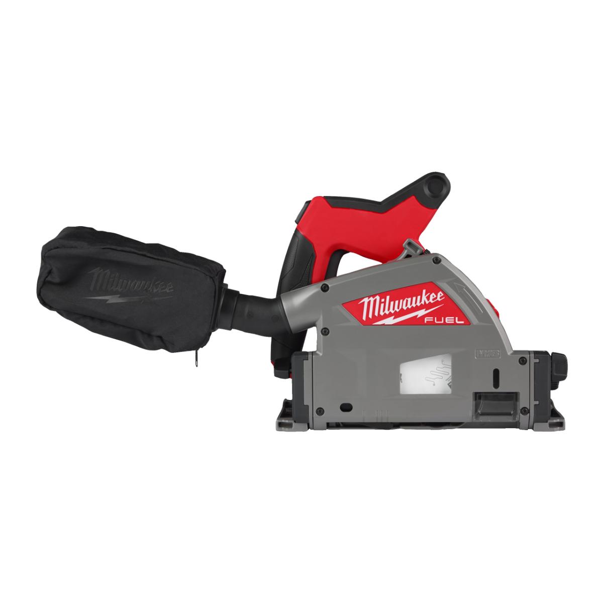 Milwaukee FUEL Akku-Tauchsäge M18FPS55-552P