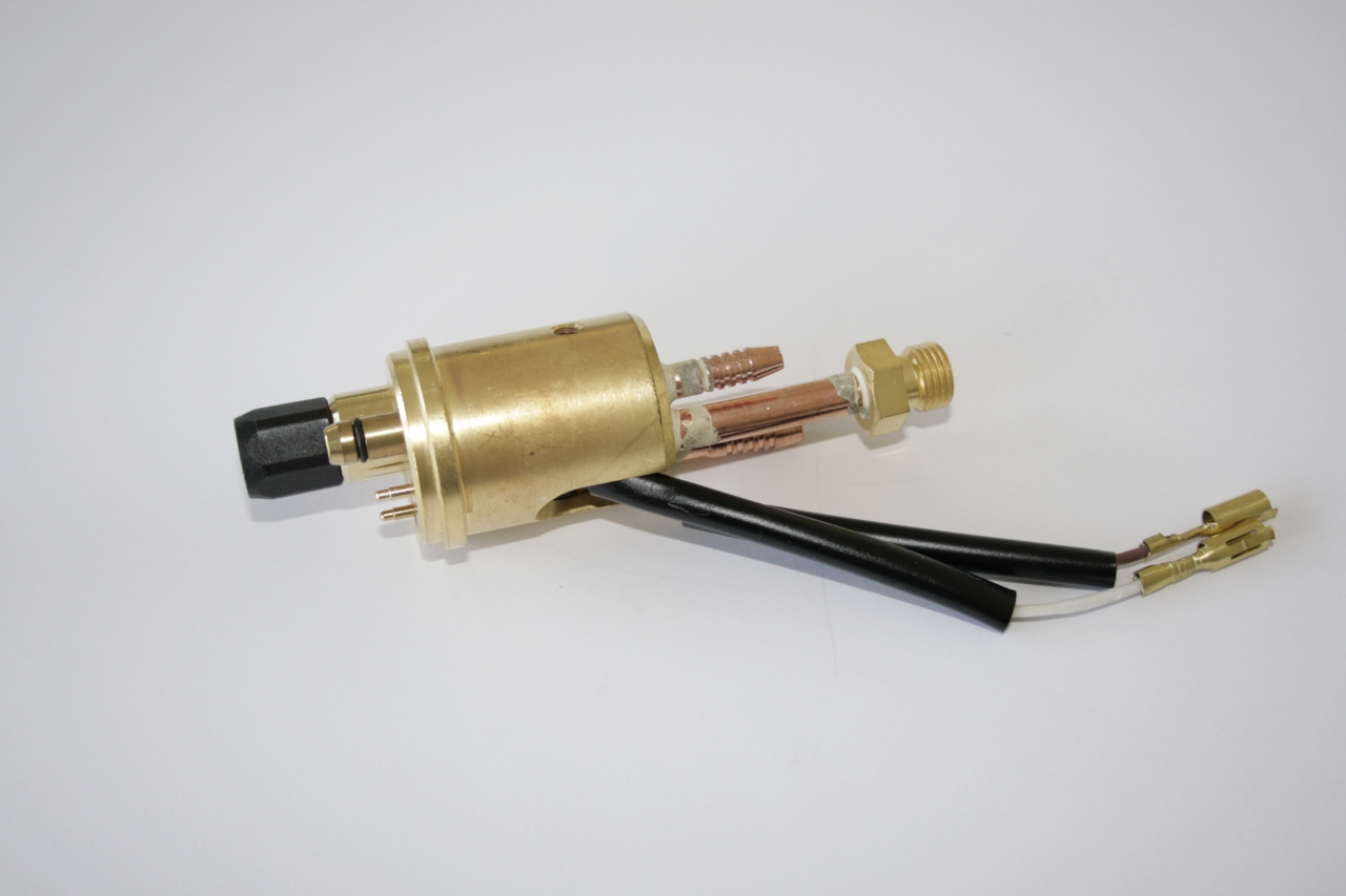 ELMAG BINZEL-Adapter für Schlauchpaket (501.0015)
