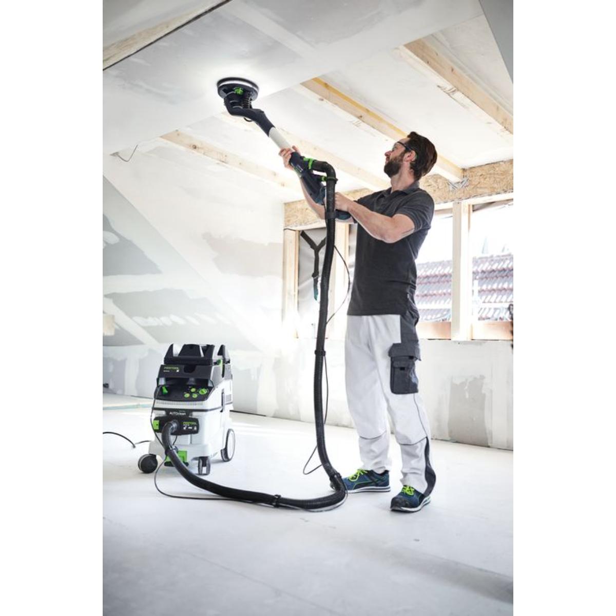Festool Absaugmobil CLEANTEC CTL 36 EI AC-PLANEX