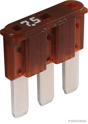 HERTH&BUSS Sicherung, MICRO3, 32V max.