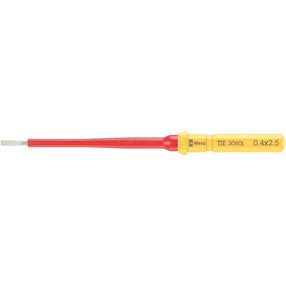 Wera Kraftform Kompakt VDE 3060 i Take it Easy SB