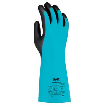 uvex u-chem 3200 Chemikalienschutzhandschuh