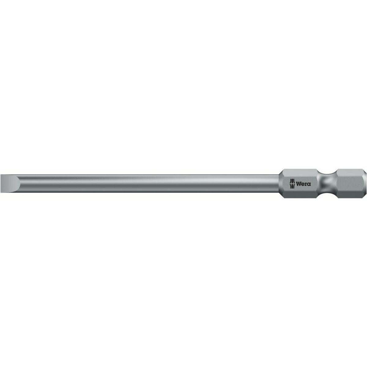 Wera 800/4 Z Bits Klingendicke 0,8mm