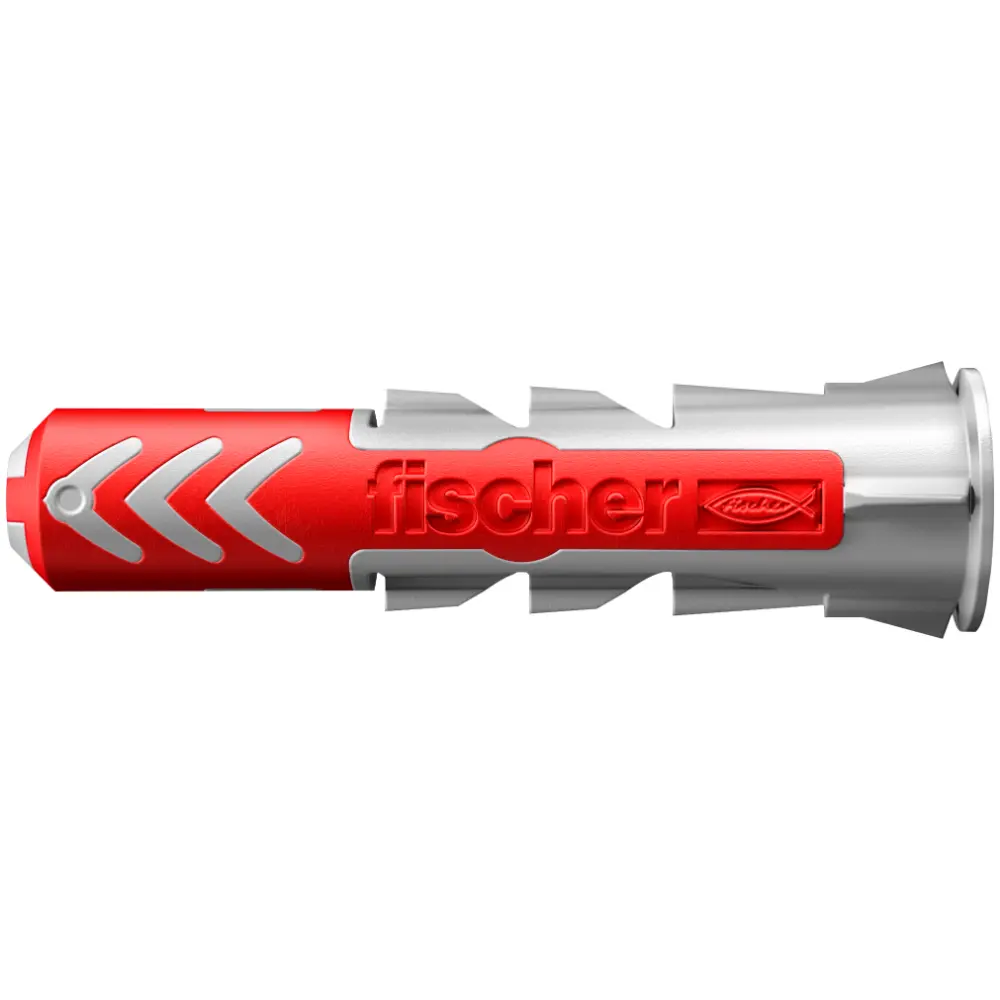 Fischer Universaldübel DuoPower 6x30 Dose (200)
