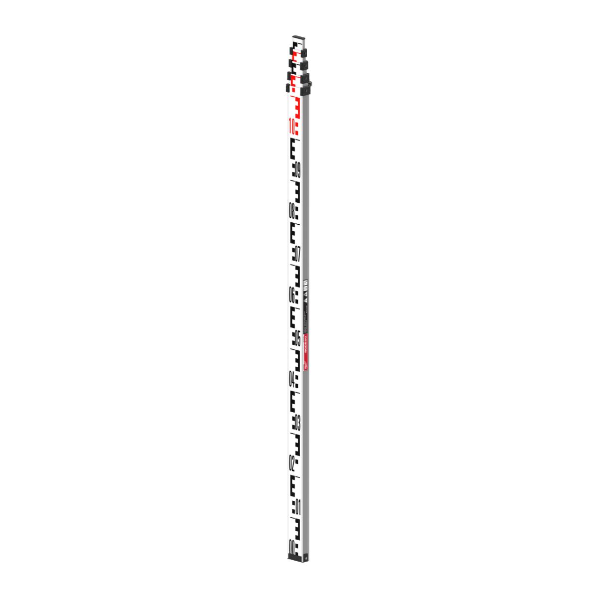 Milwaukee Laser-Messlatte 500 cm - 5 Meter