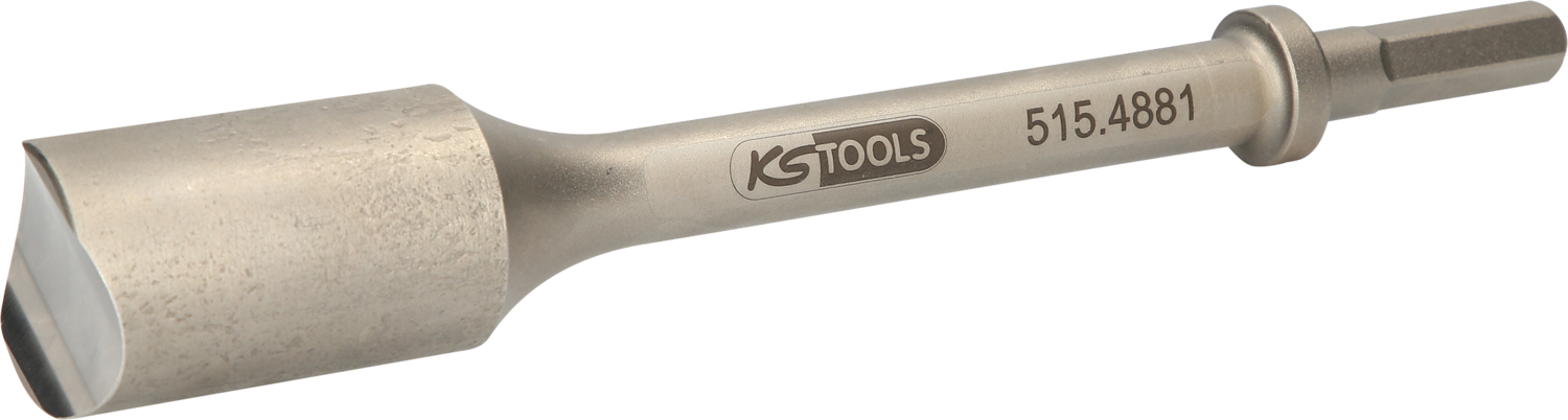 KS Tools Vibro-Impact Spurstangen-Löser, 295 mm