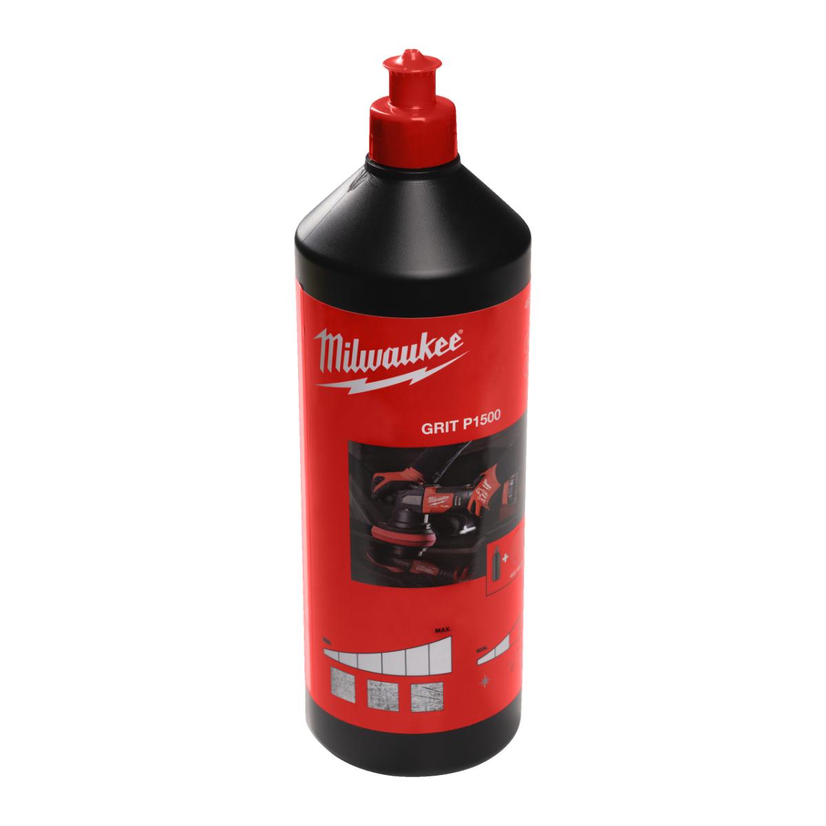 Milwaukee Politur 1000ml