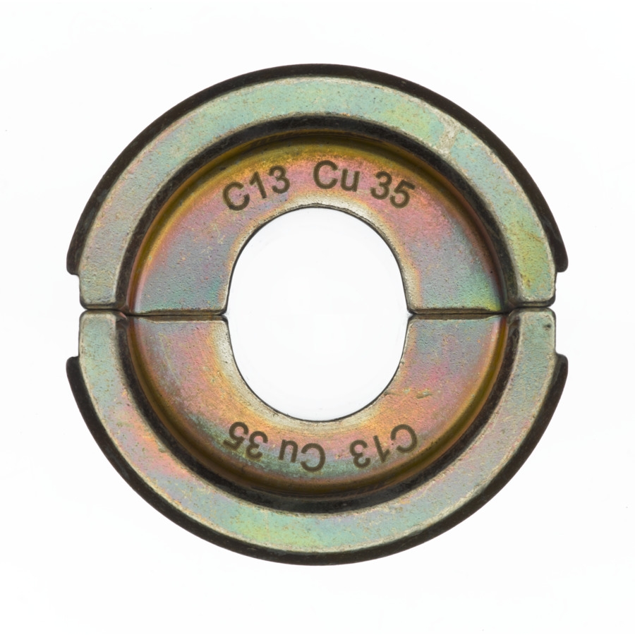 Milwaukee - Presseinsatz C13 Cu 35 - 4932459527
