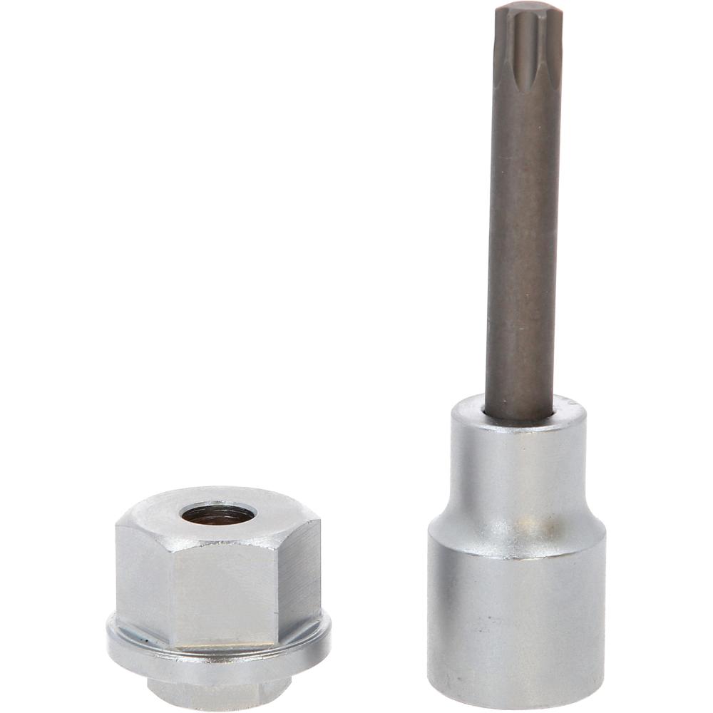 KS Tools Lichtmaschinen-Kombischlüssel-Satz, 2-tlg