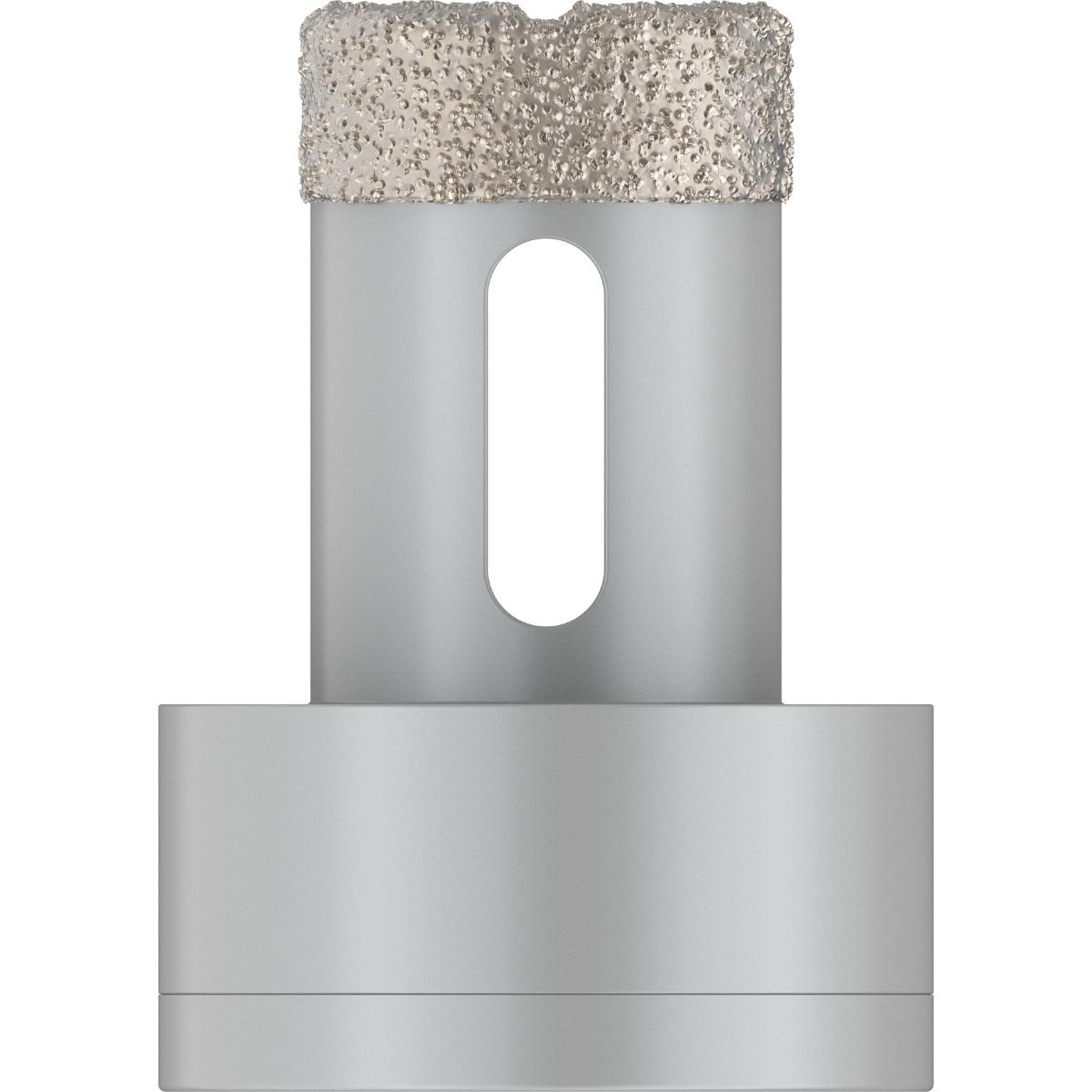 Bosch PRO Diamanttrockenbohrer X-LOCK Best for Ceramic Dry Speed