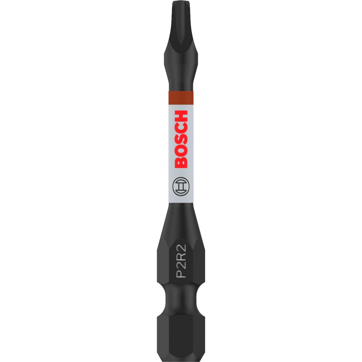 Bosch PRO P2R2 Impact Bit,55 mm - 5 Stück