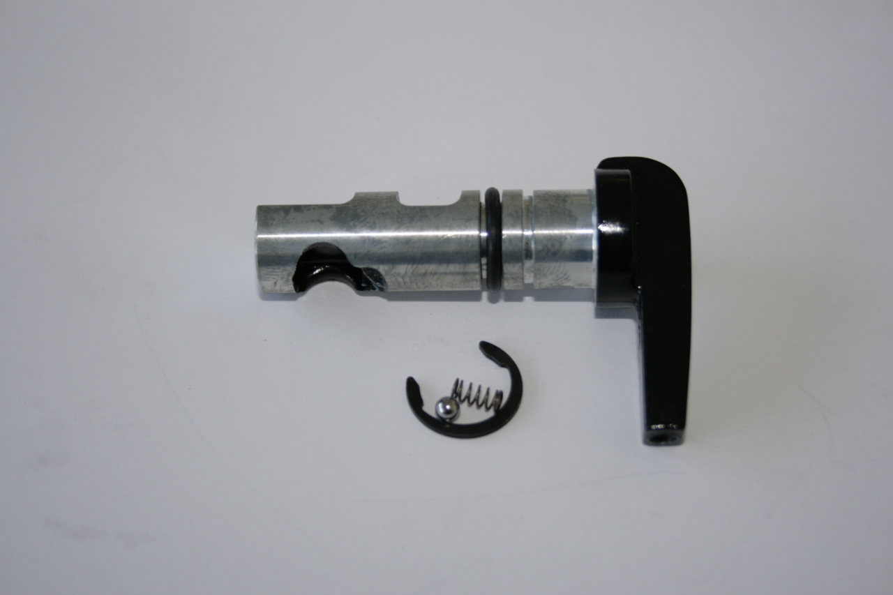 ELMAG R/L- u. Leistungsregler-Set