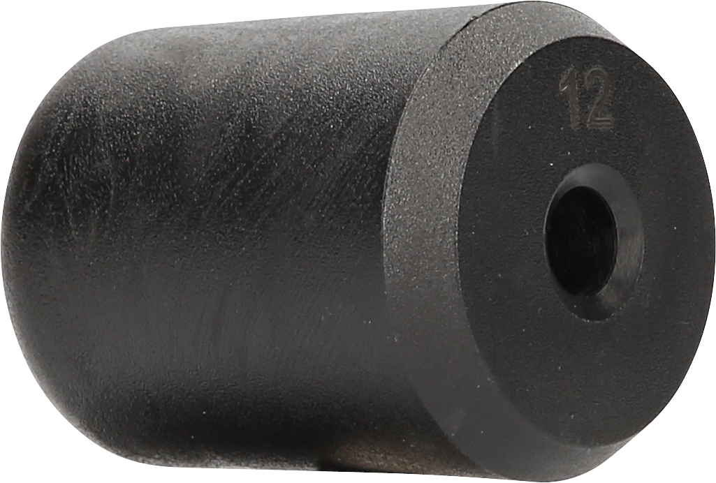 KS Tools Zentrierkonus, Nylon, Außen Ø 38 mm
