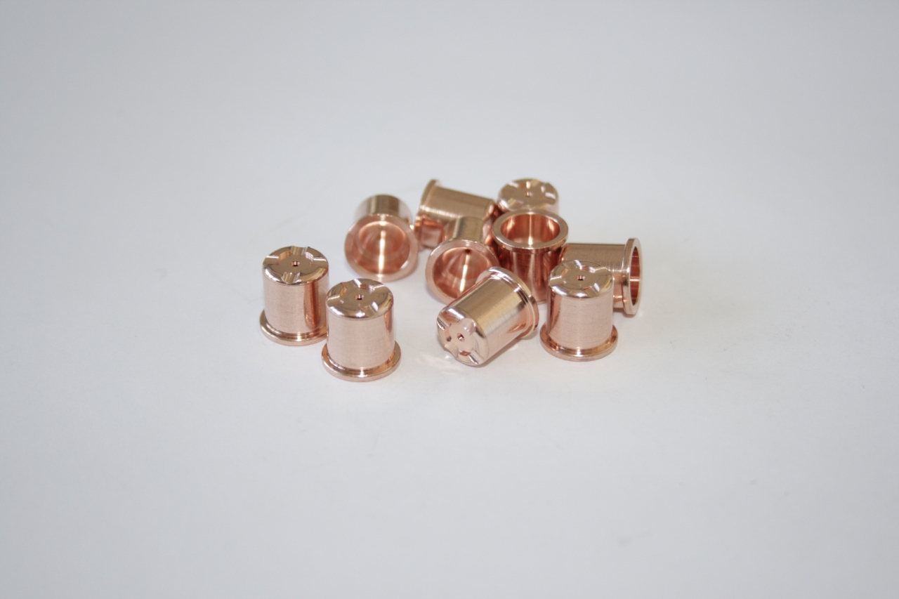 ELMAG Düse kurz 1,0mm zu CB70 (PD0088-10)
