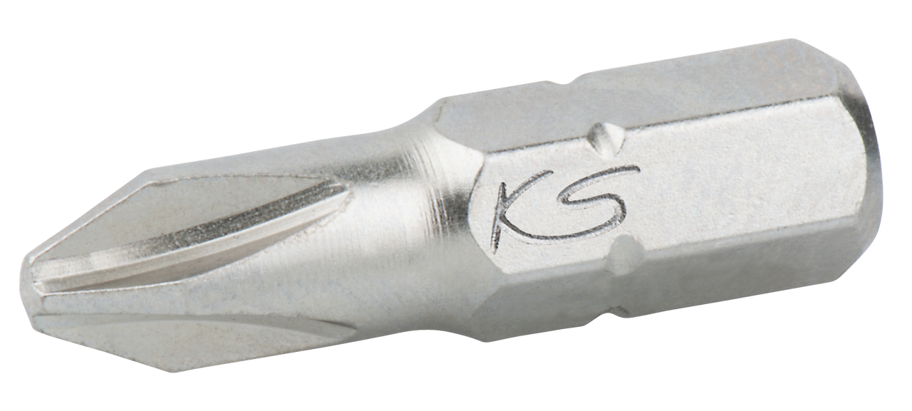 KS Tools 1/4" Bit PH
