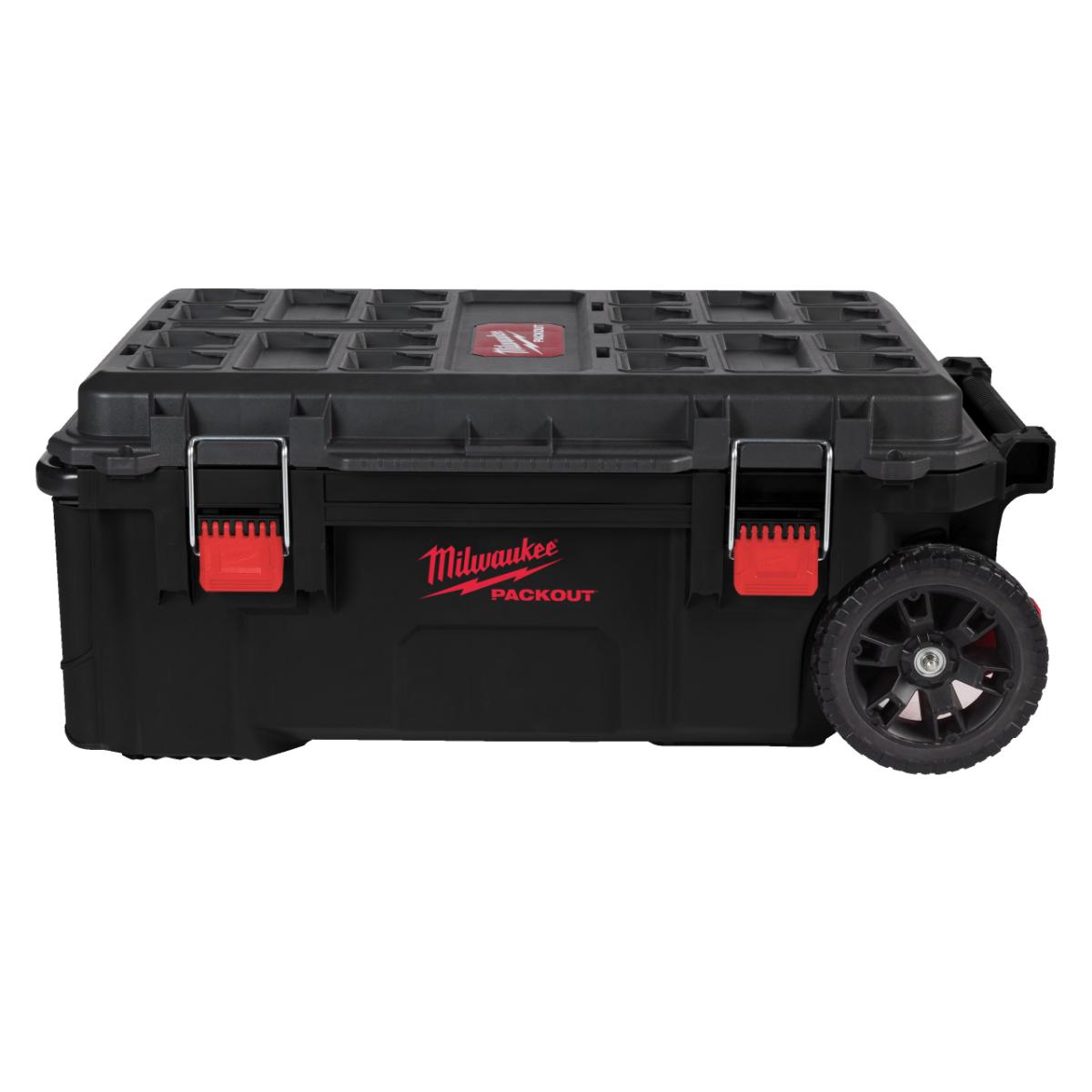 Milwaukee PACKOUT Trolley XL