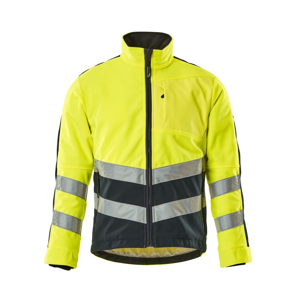 MASCOT Sheffield Fleecejacke SAFE SUPREME