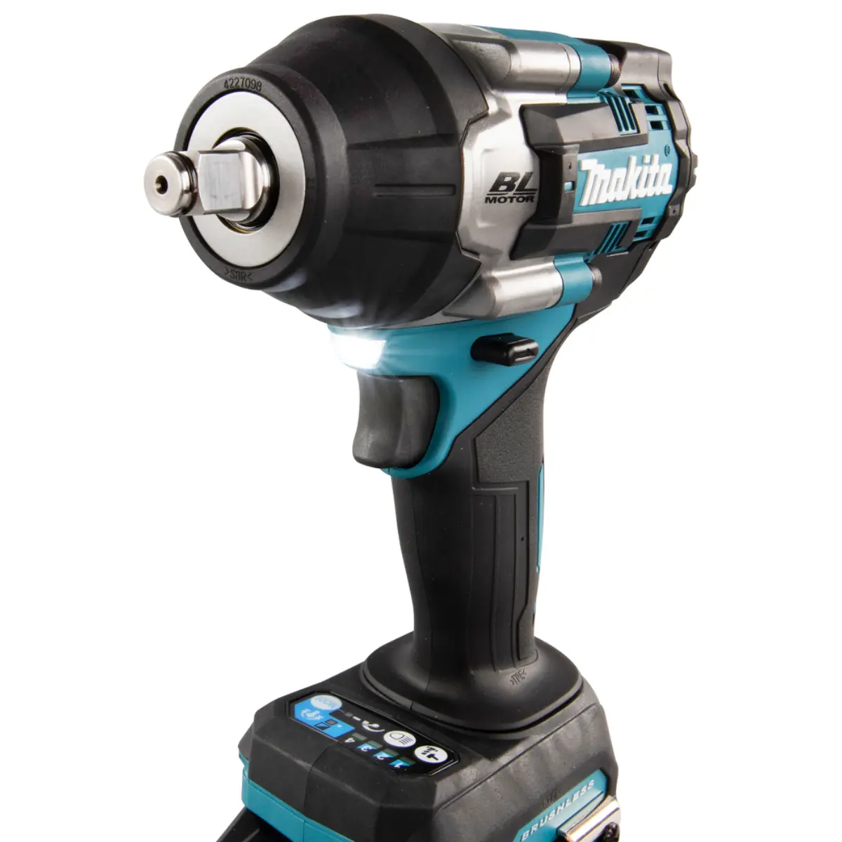 Makita Akku-Schlagschrauber - TW007GU201