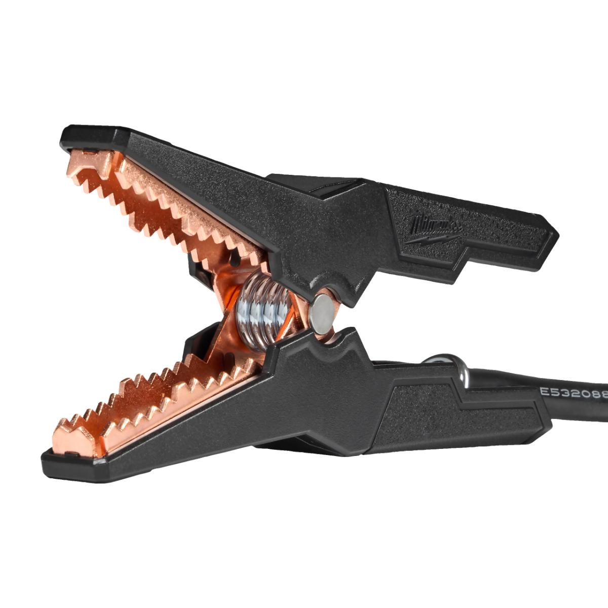 Milwaukee Akku-Starthilfe M18JS2200-0