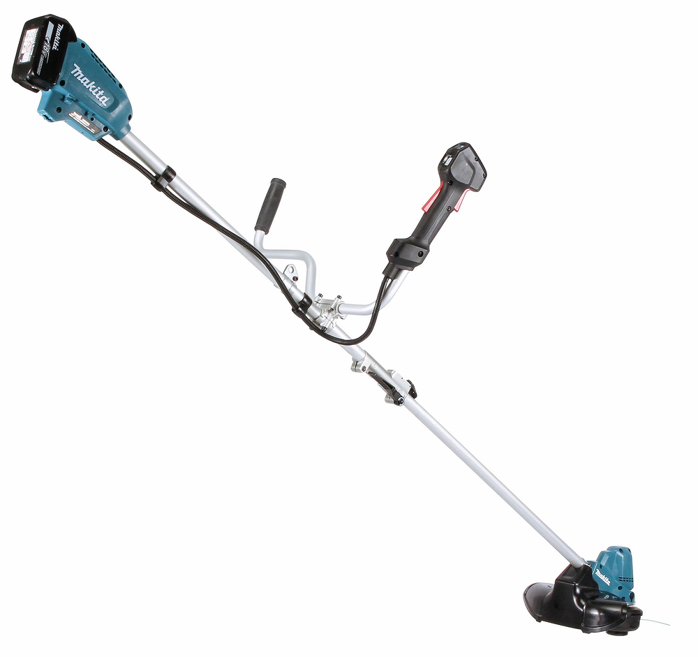 Makita Akku-Rasentrimmer - DUR191UZX9