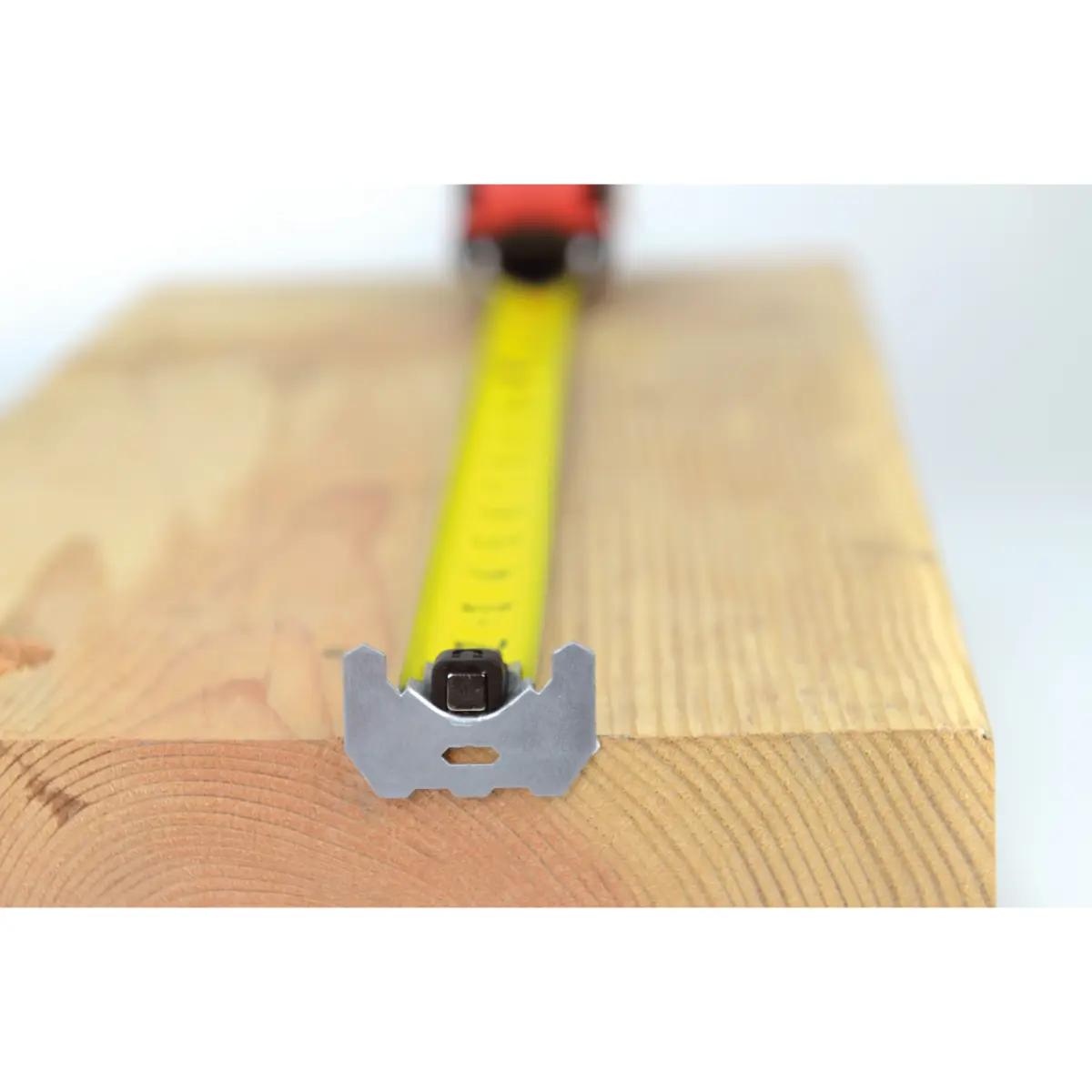 Milwaukee Bandmaß 2m/6ft nicht-magnetisch