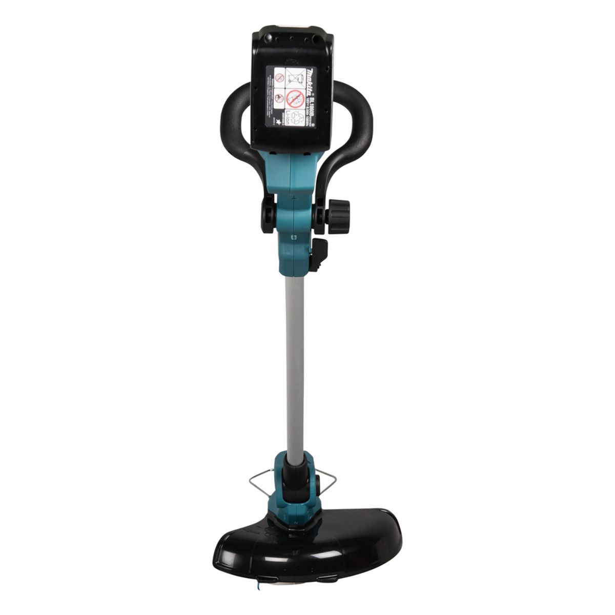 Makita Akku-Rasentrimmer 18V / 3,0 Ah, 1 Akku + Ladegerät DUR193RF