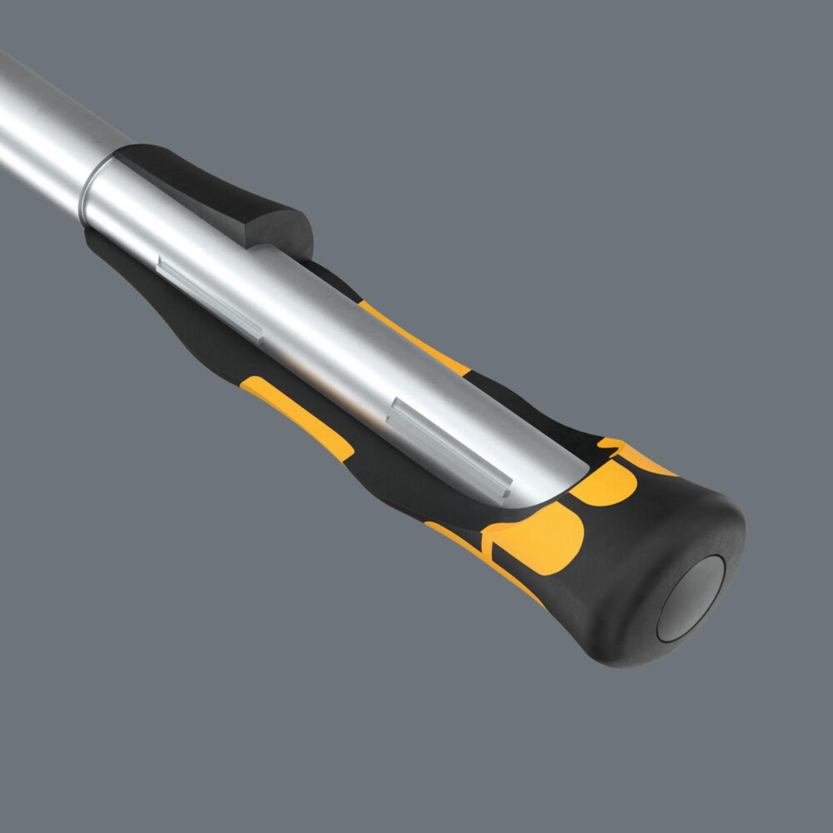 Wera 9999 X-Power Betätigungswerkzeug für Einsteckwerkzeuge, 14x18 mm