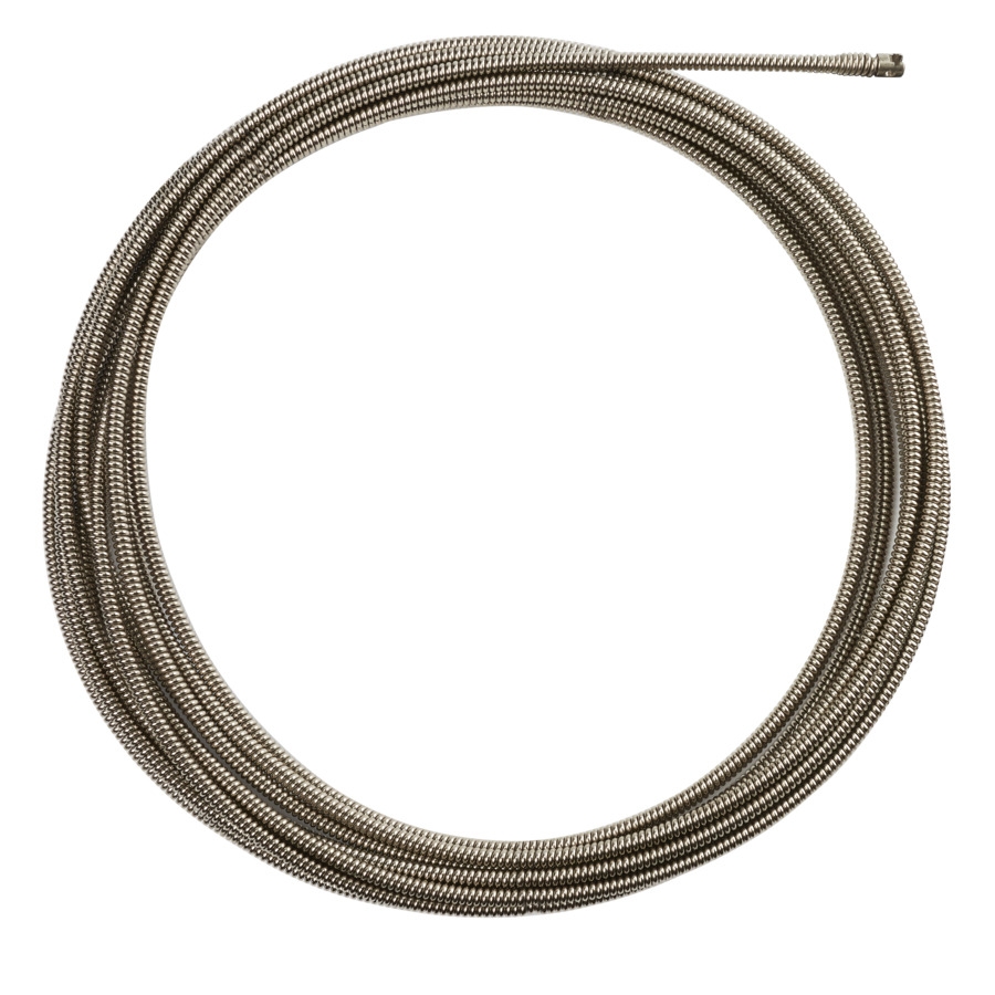 Milwaukee 40,49 x 15 m Spirale für M18FFSDC