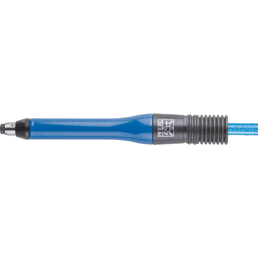 PFERD TOOLS Druckluftgeradschleifer PGAS 1/550 55.000 RPM/100 Watt