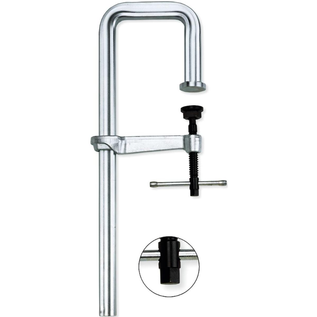 BESSEY Hochleistungszwinge in U‐Form STBU