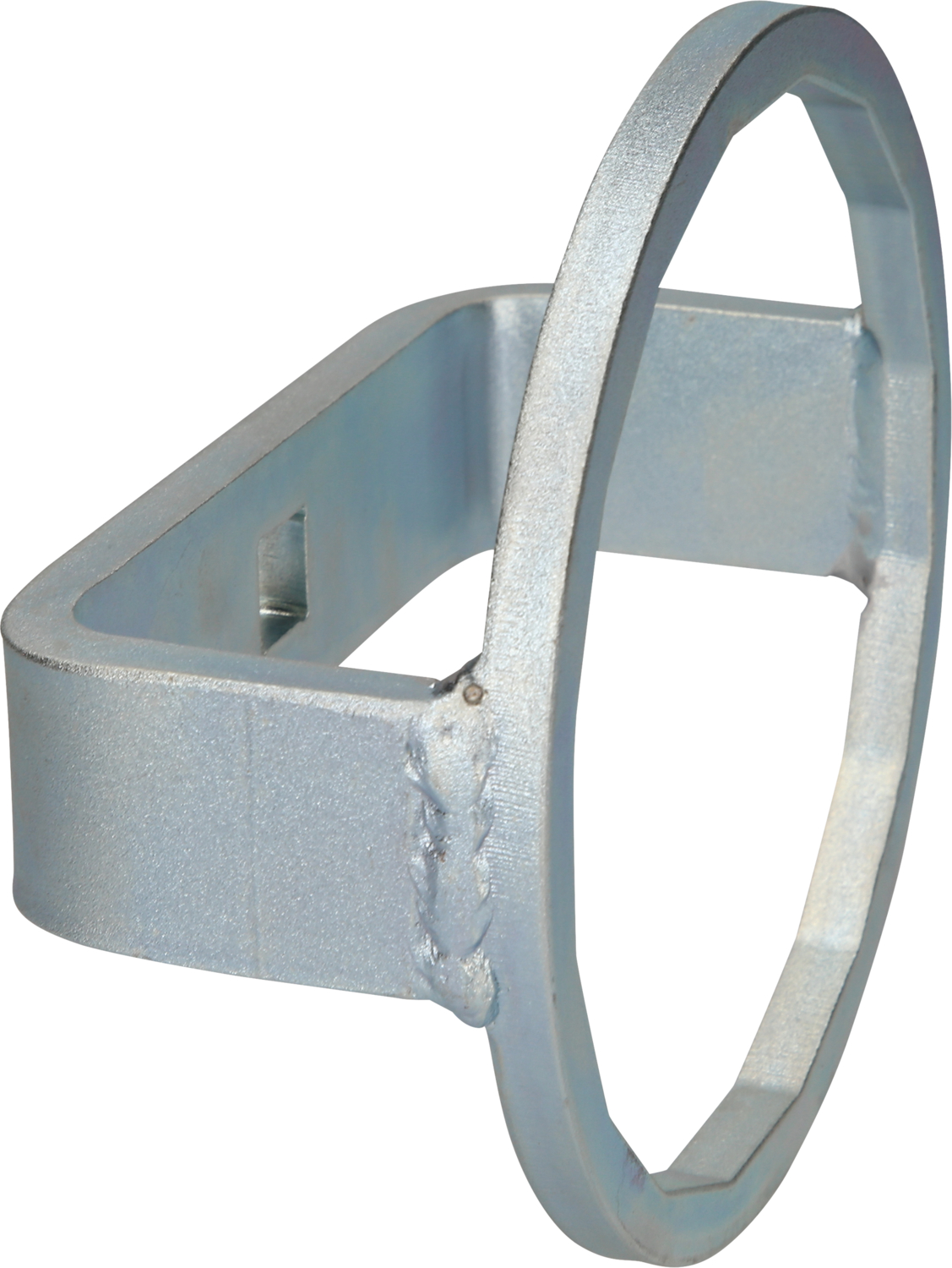 KS Tools 1/2" Ölfilterschlüssel für Hino, Ø 118 mm - 16 Flächen