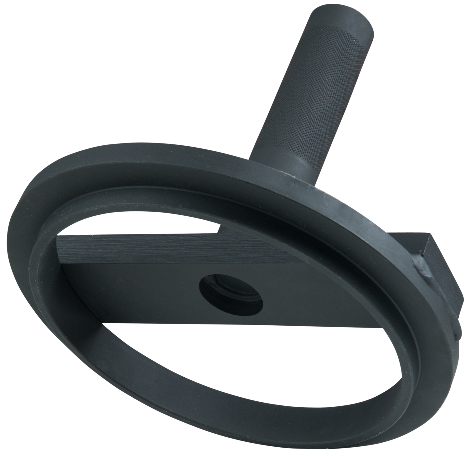 KS Tools Polrad-Montagedorn für Mercedes, Ø 186 mm
