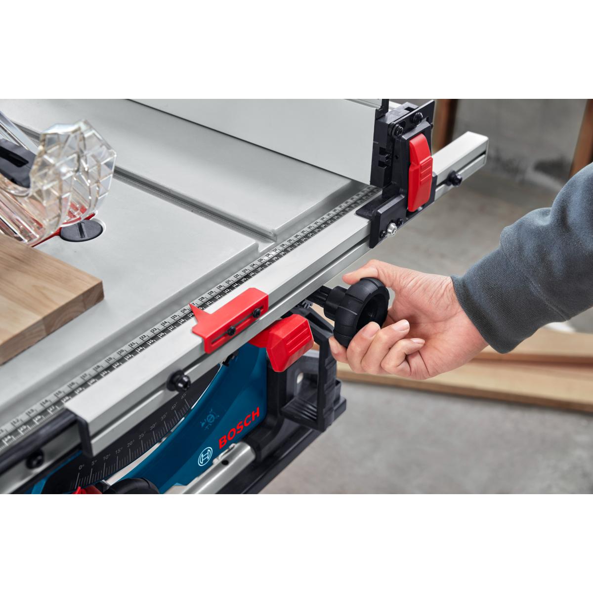 Bosch Tischsäge GTS 70-216